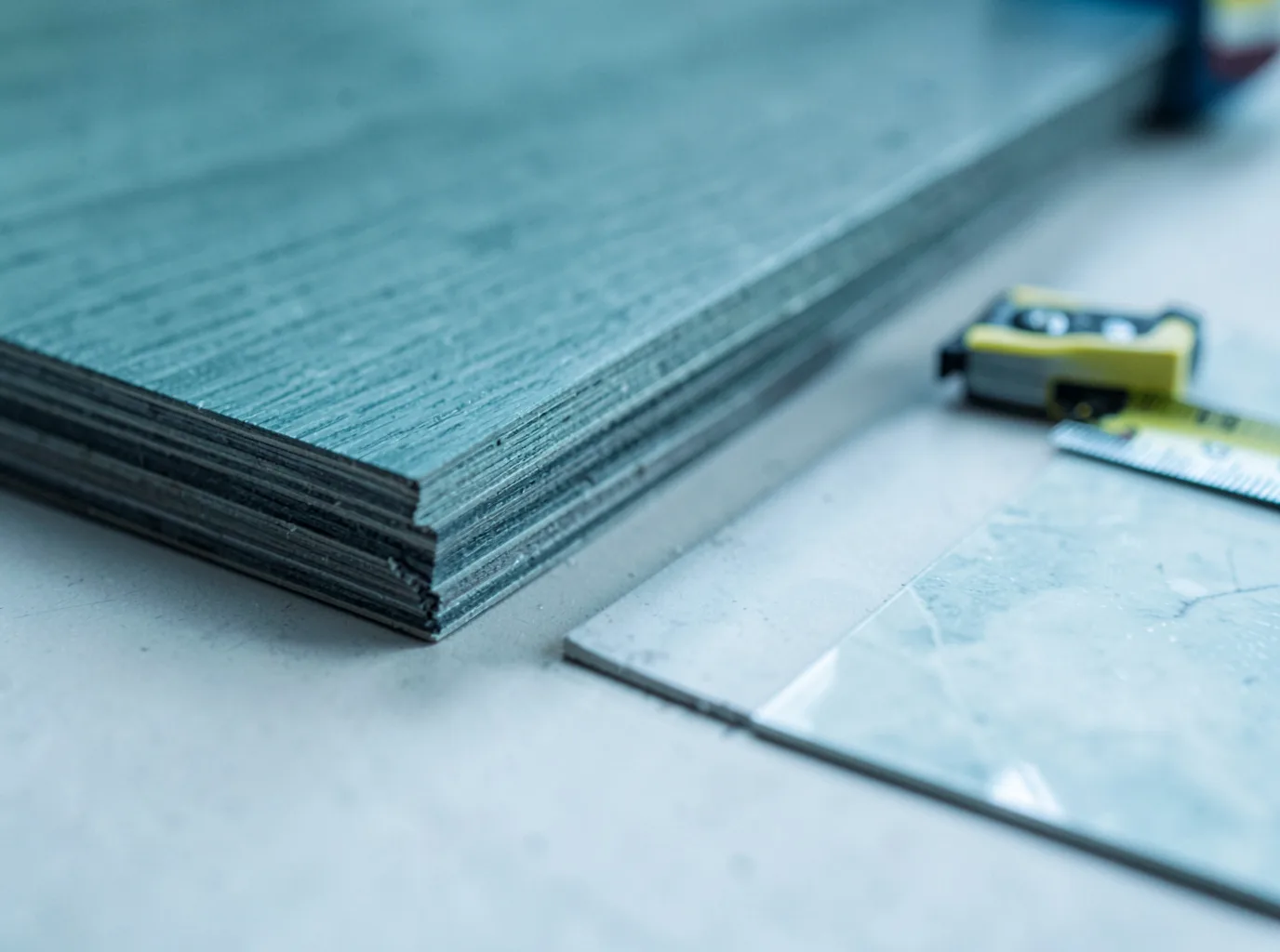 Luxury Vinyl Plank Installation Wixom, MI FAQs